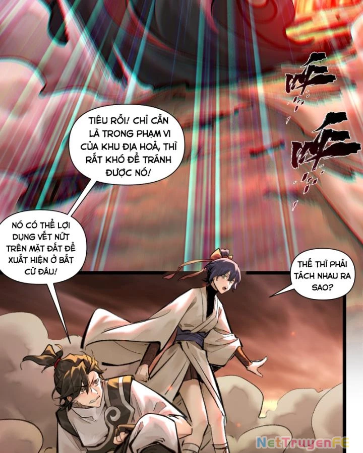 Nhất Niệm Tiêu Dao Chapter 37 - 36