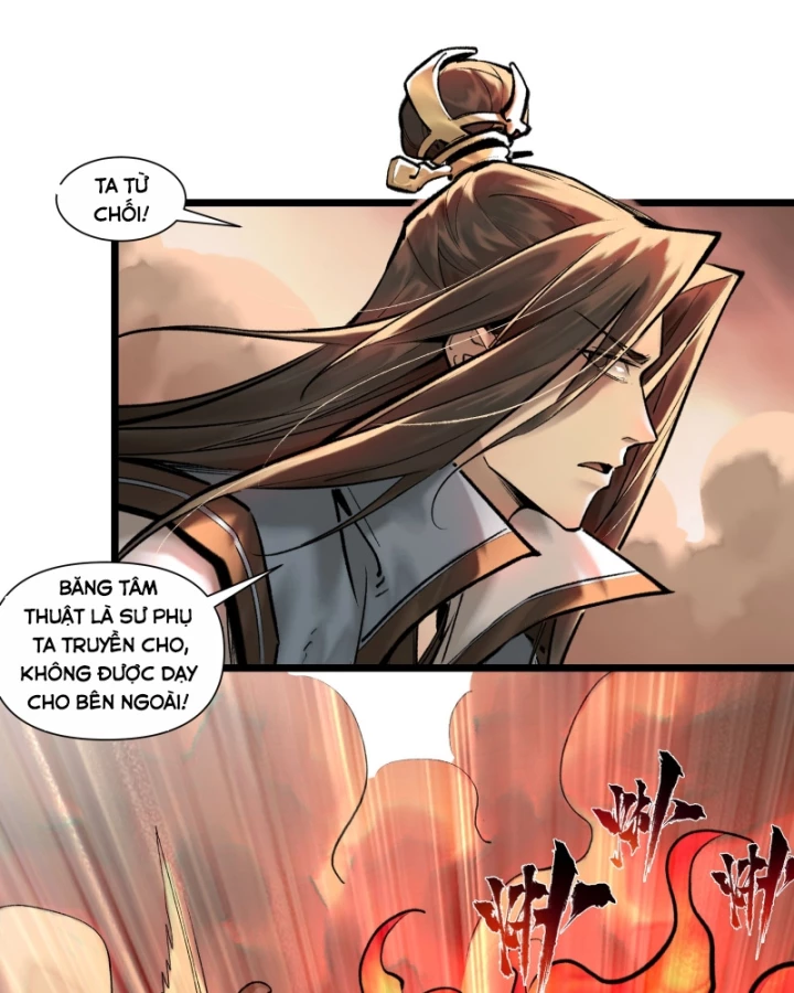 Nhất Niệm Tiêu Dao Chapter 38 - 6