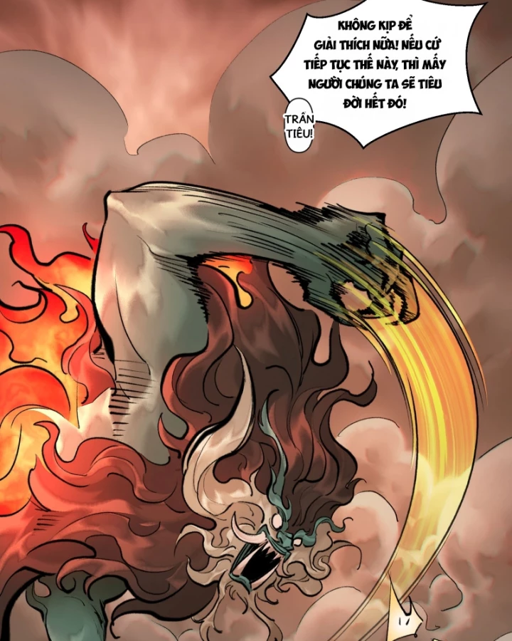 Nhất Niệm Tiêu Dao Chapter 38 - 10