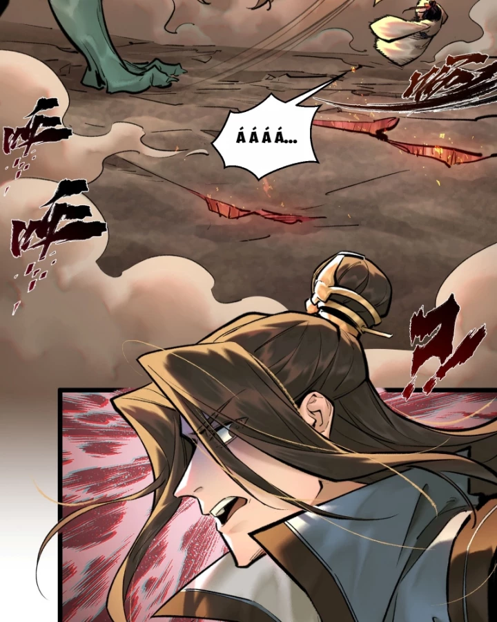 Nhất Niệm Tiêu Dao Chapter 38 - 11