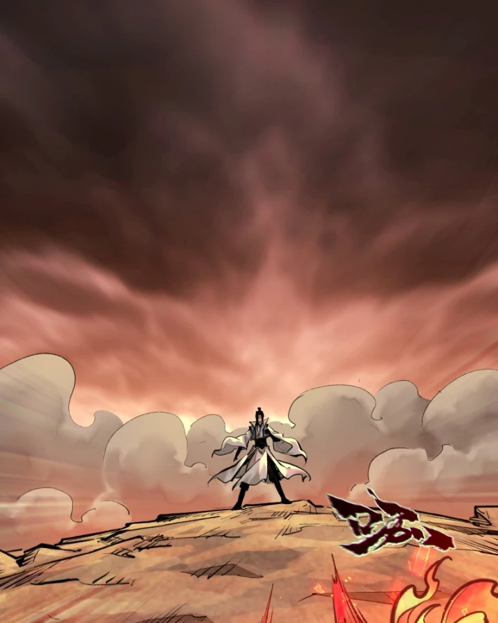 Nhất Niệm Tiêu Dao Chapter 38 - 38