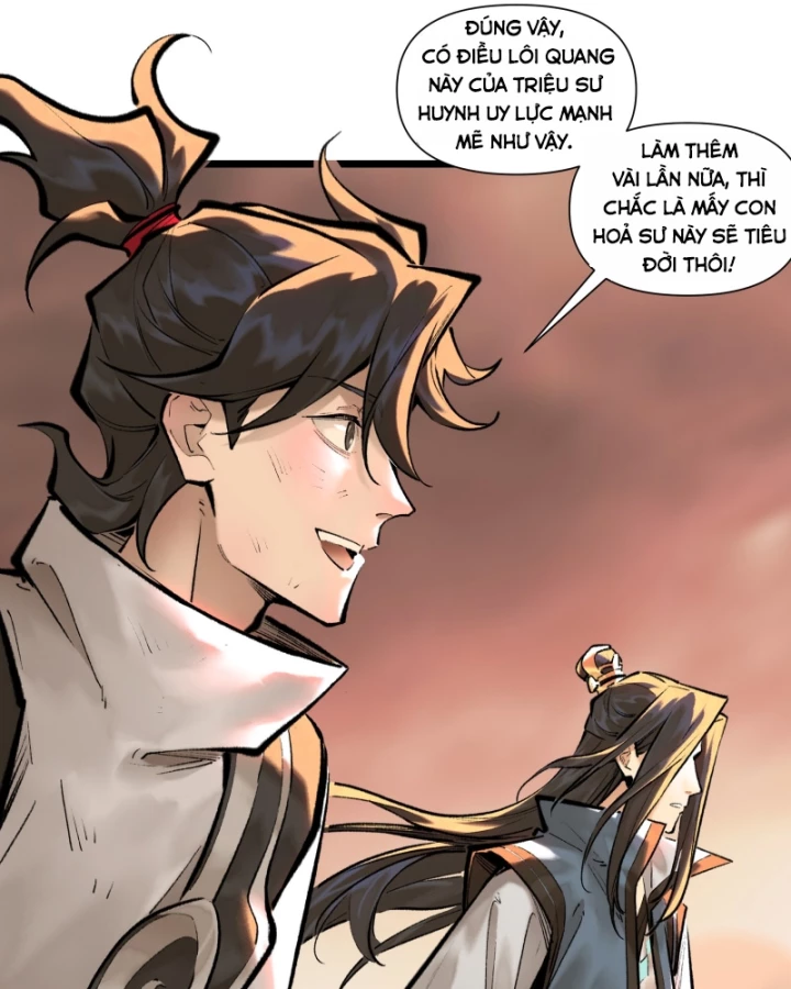 Nhất Niệm Tiêu Dao Chapter 38 - 54