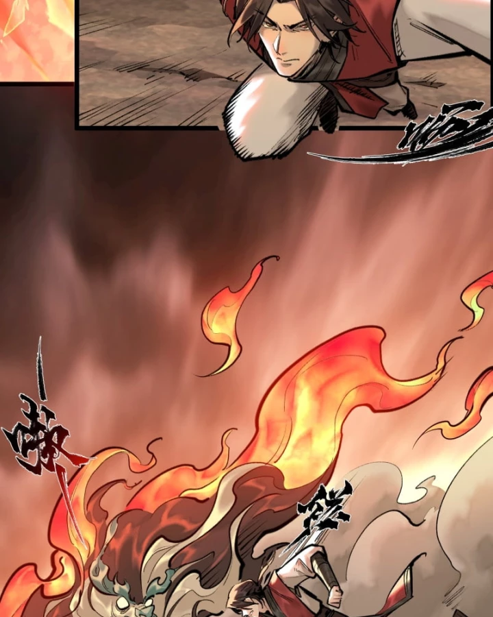 Nhất Niệm Tiêu Dao Chapter 39 - 3