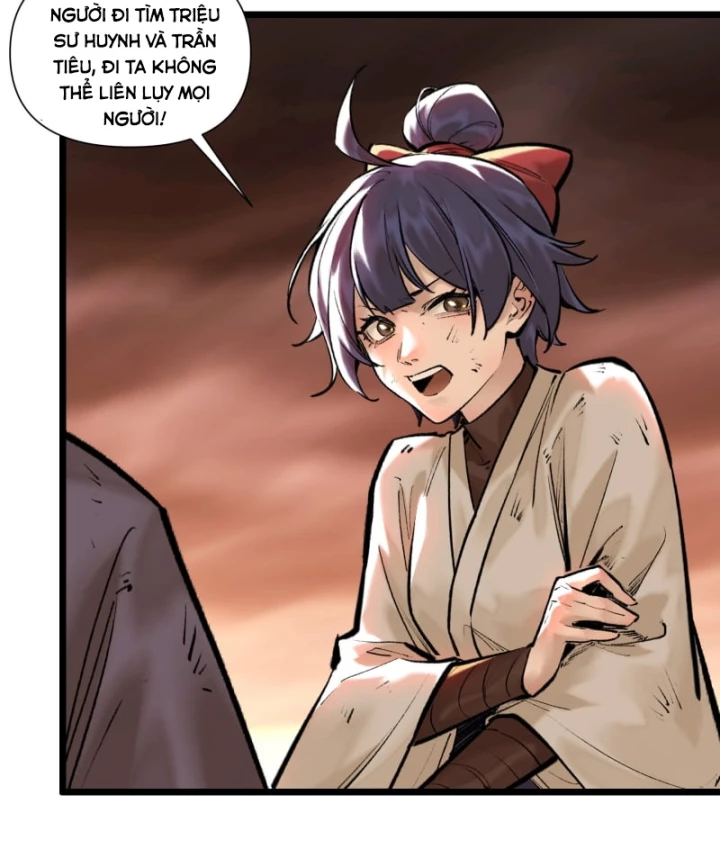 Nhất Niệm Tiêu Dao Chapter 39 - 9