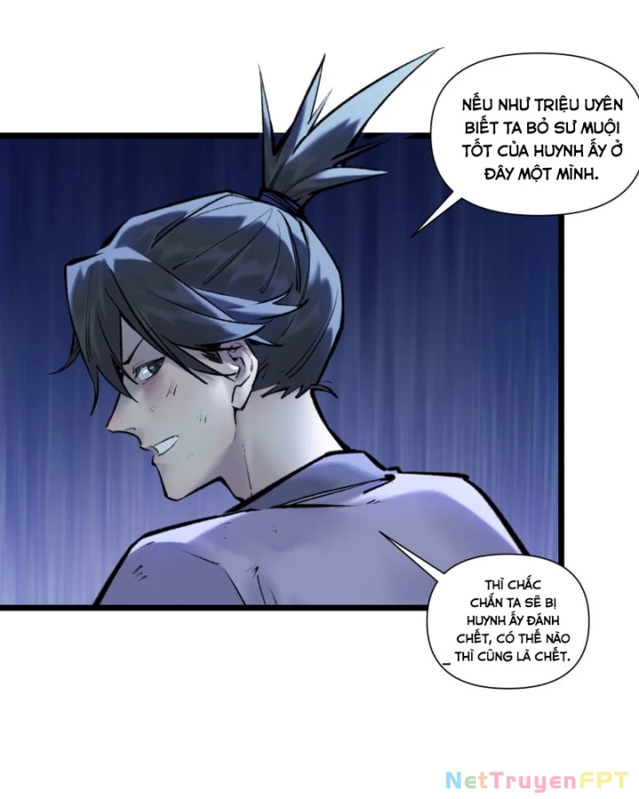 Nhất Niệm Tiêu Dao Chapter 39 - 10