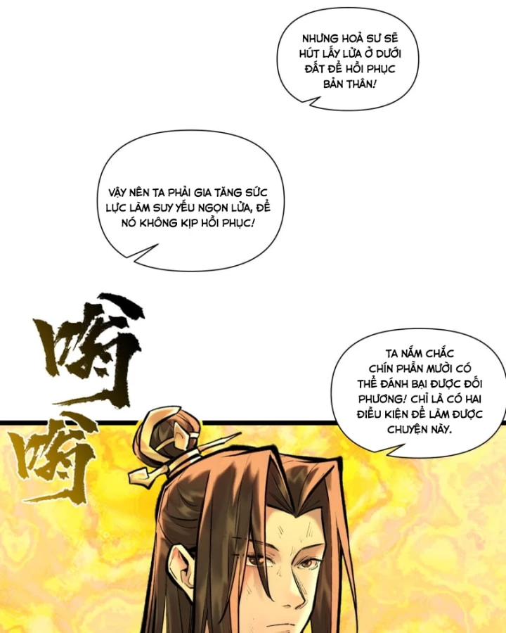 Nhất Niệm Tiêu Dao Chapter 39 - 33