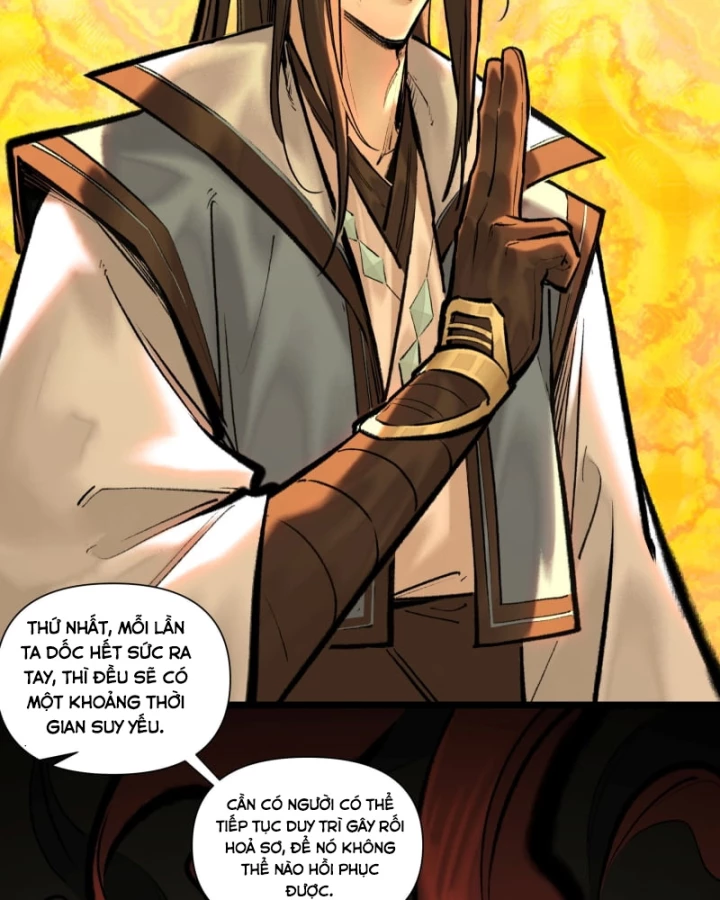 Nhất Niệm Tiêu Dao Chapter 39 - 34