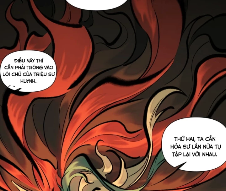 Nhất Niệm Tiêu Dao Chapter 39 - 35