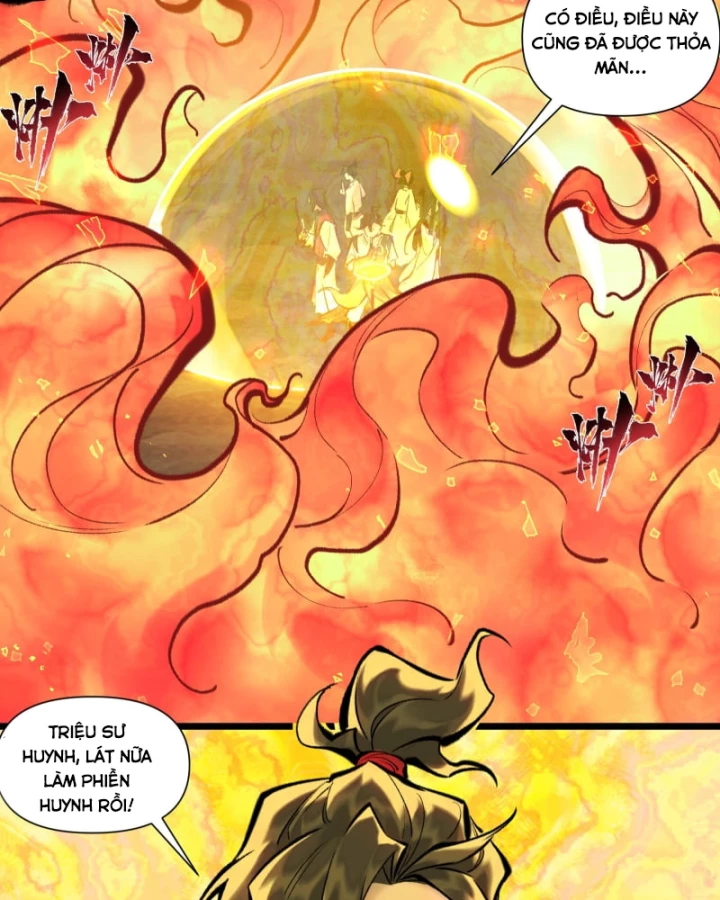 Nhất Niệm Tiêu Dao Chapter 39 - 37