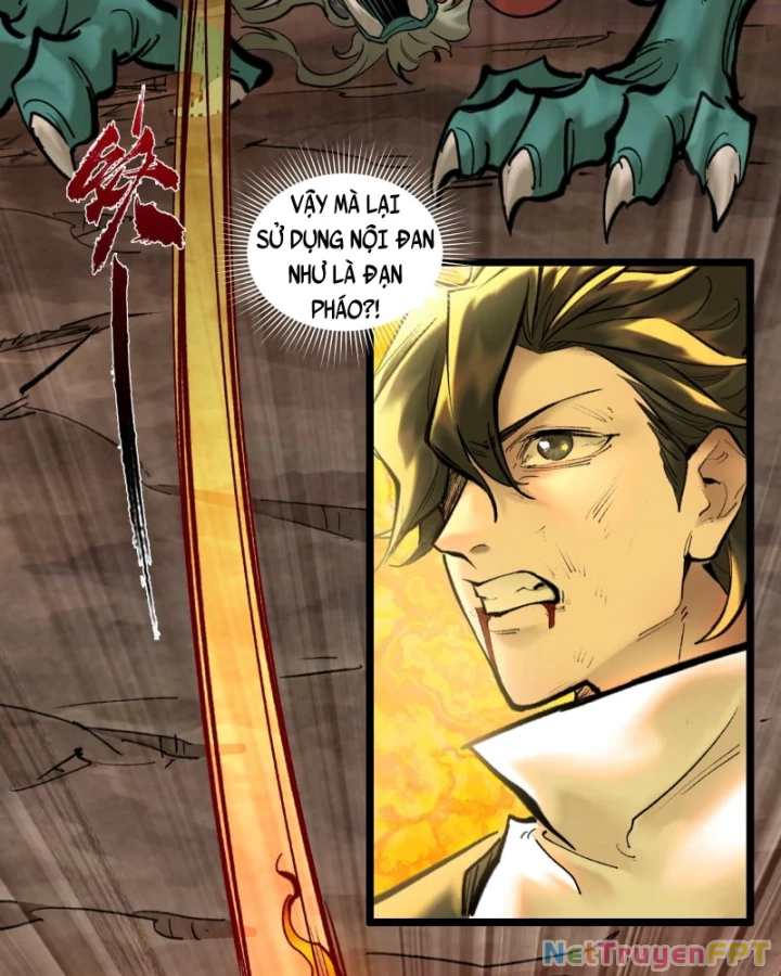 Nhất Niệm Tiêu Dao Chapter 40 - 37