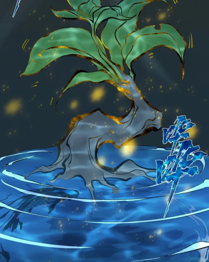 Nhất Niệm Tiêu Dao Chapter 40 - 51