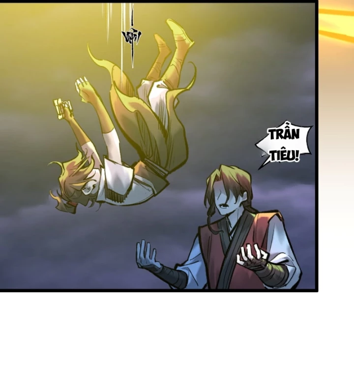 Nhất Niệm Tiêu Dao Chapter 41 - 18