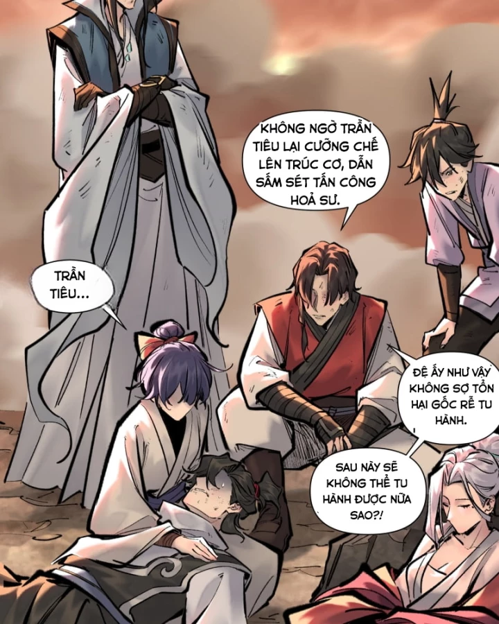 Nhất Niệm Tiêu Dao Chapter 41 - 34