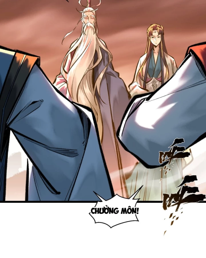 Nhất Niệm Tiêu Dao Chapter 41 - 43