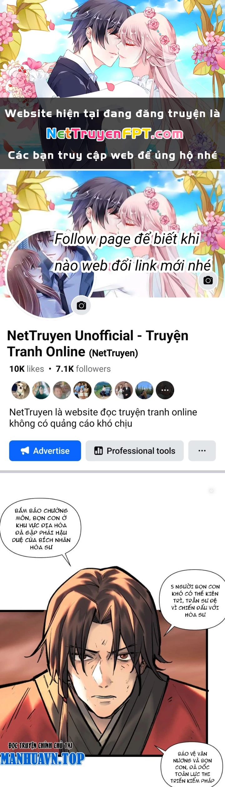 Nhất Niệm Tiêu Dao Chapter 42 - 1