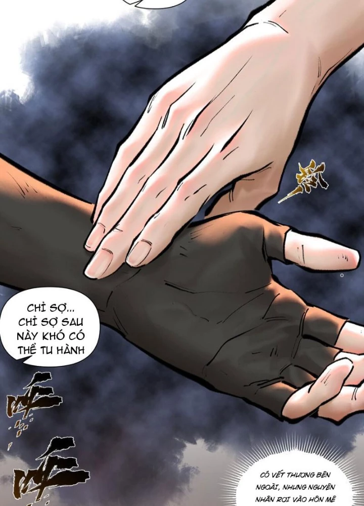 Nhất Niệm Tiêu Dao Chapter 42 - 3