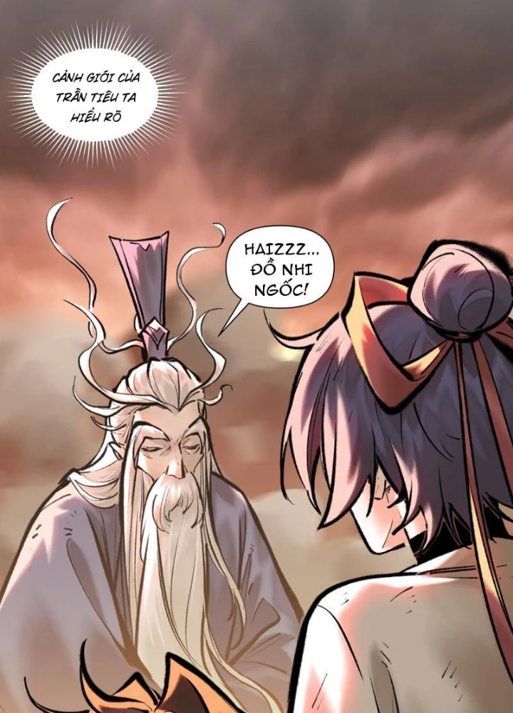 Nhất Niệm Tiêu Dao Chapter 42 - 5