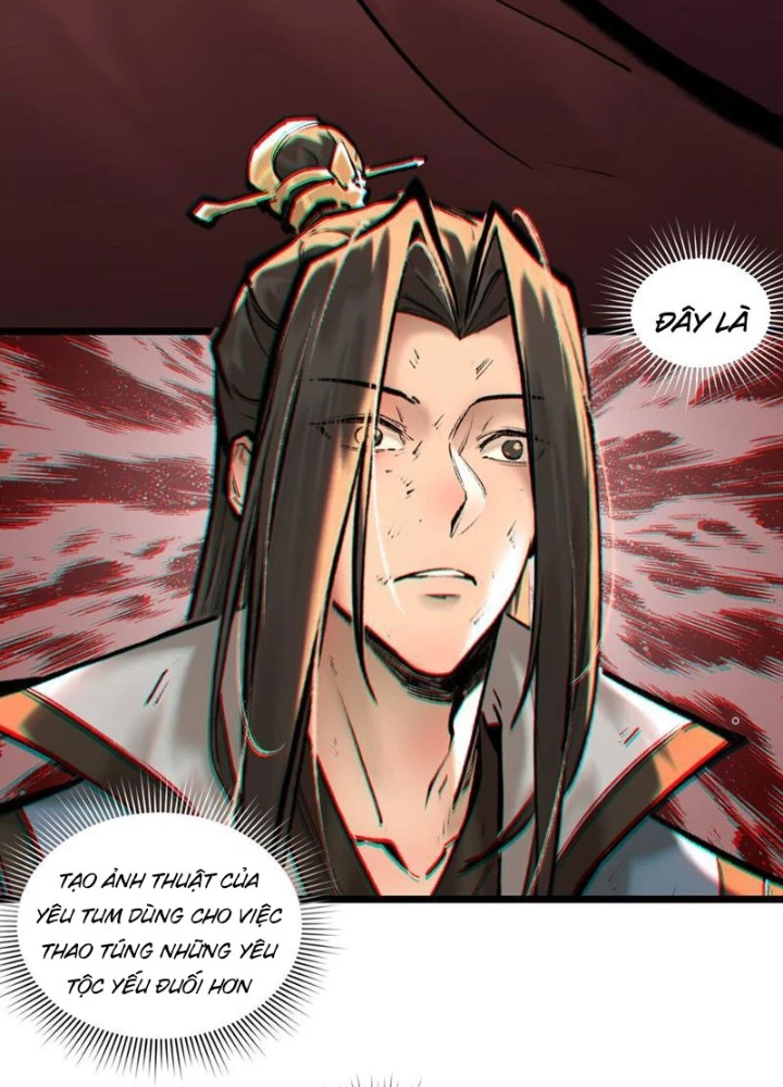 Nhất Niệm Tiêu Dao Chapter 42 - 15