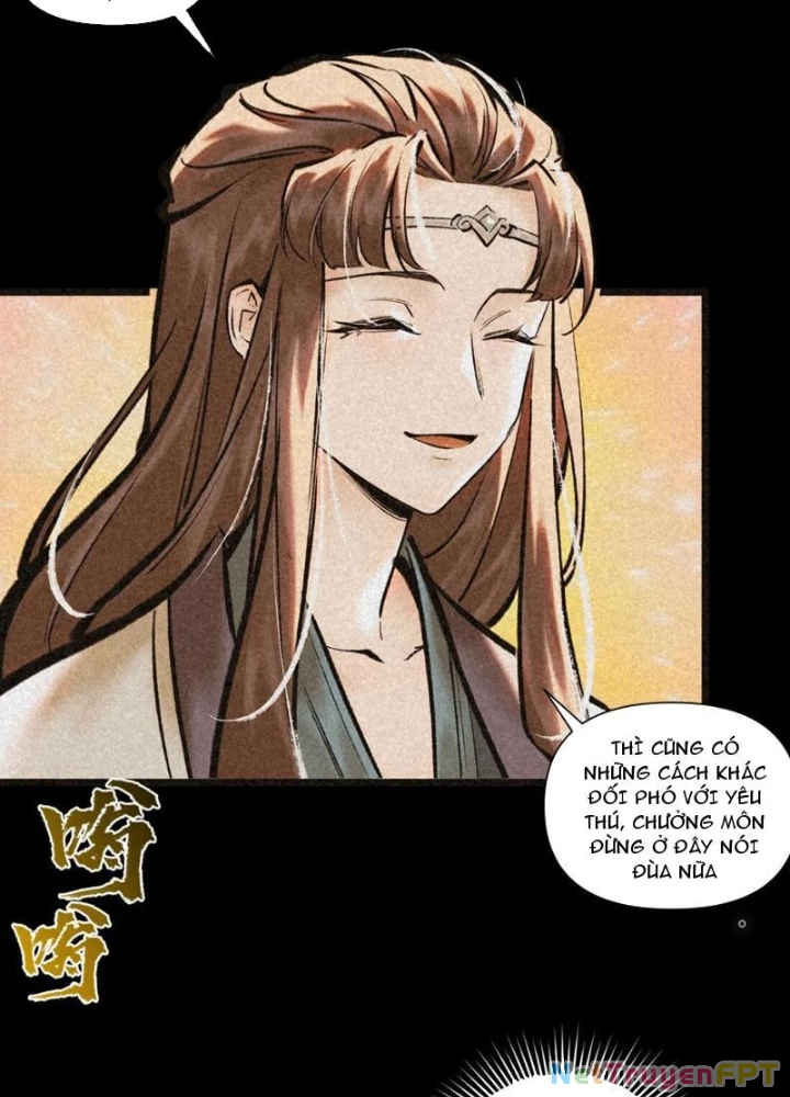 Nhất Niệm Tiêu Dao Chapter 42 - 33