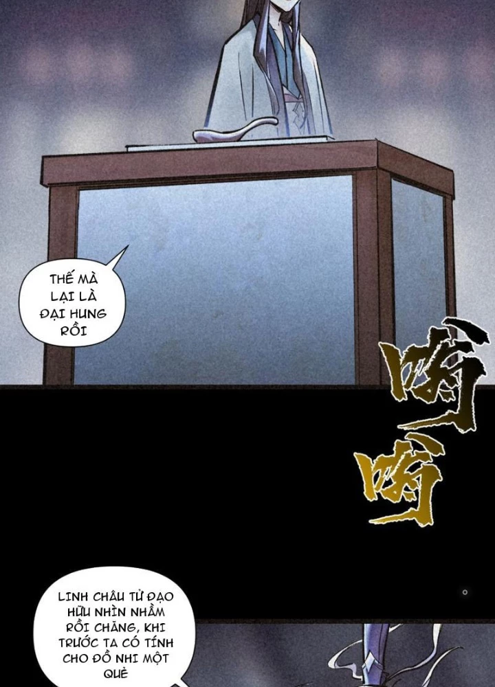 Nhất Niệm Tiêu Dao Chapter 42 - 41