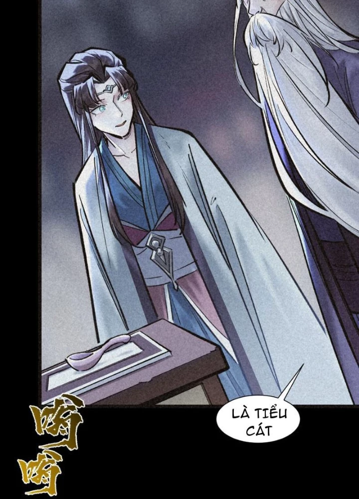 Nhất Niệm Tiêu Dao Chapter 42 - 43