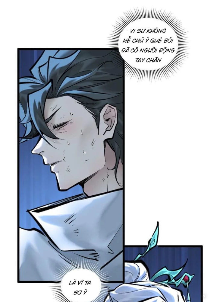 Nhất Niệm Tiêu Dao Chapter 42 - 53