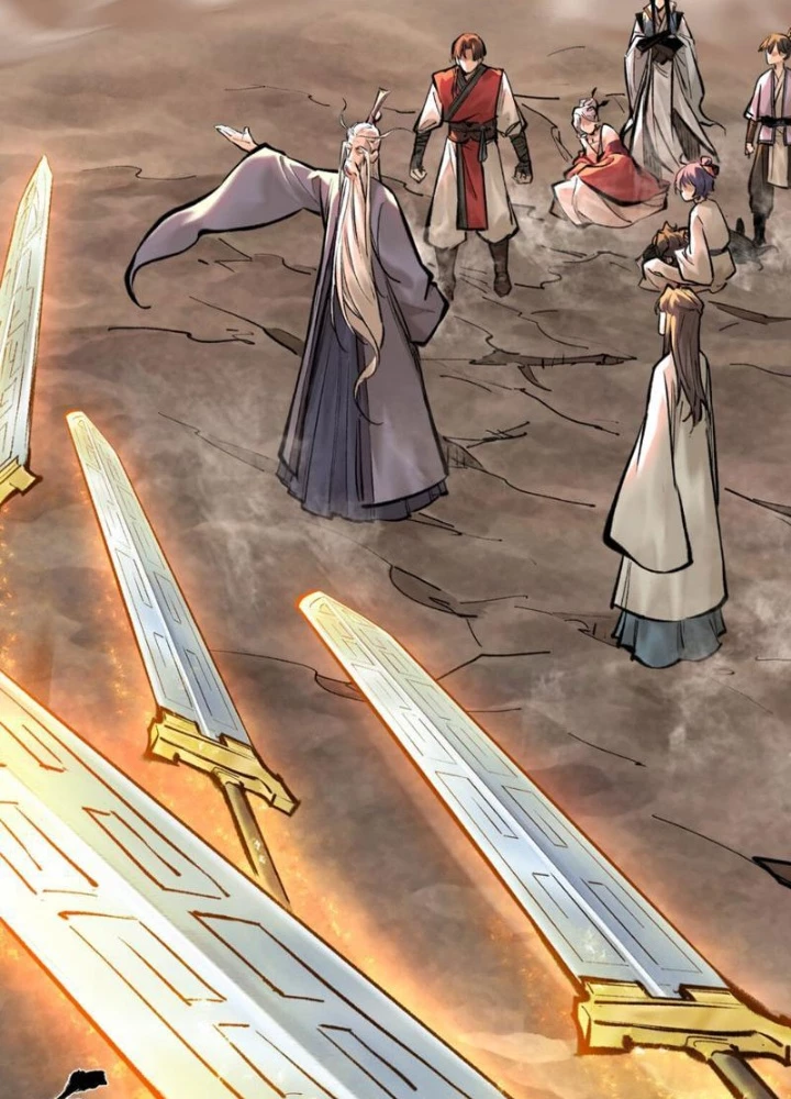 Nhất Niệm Tiêu Dao Chapter 42 - 59