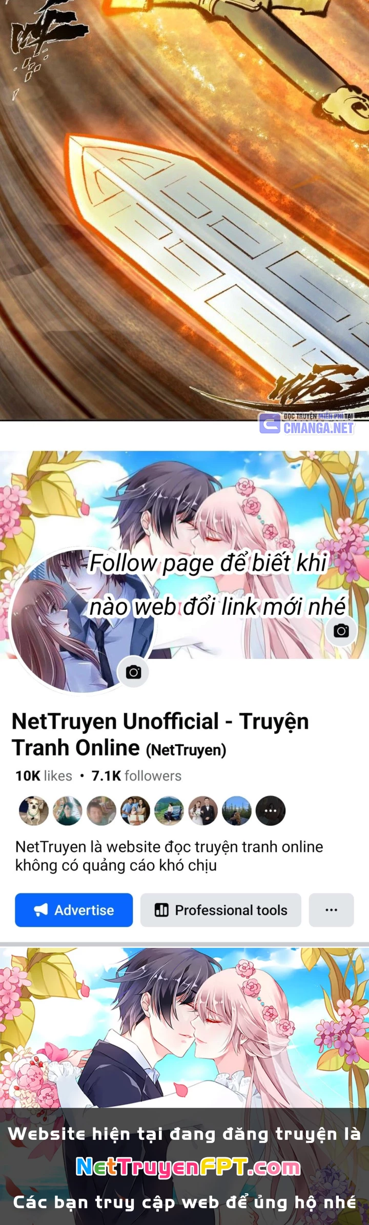 Nhất Niệm Tiêu Dao Chapter 42 - 61