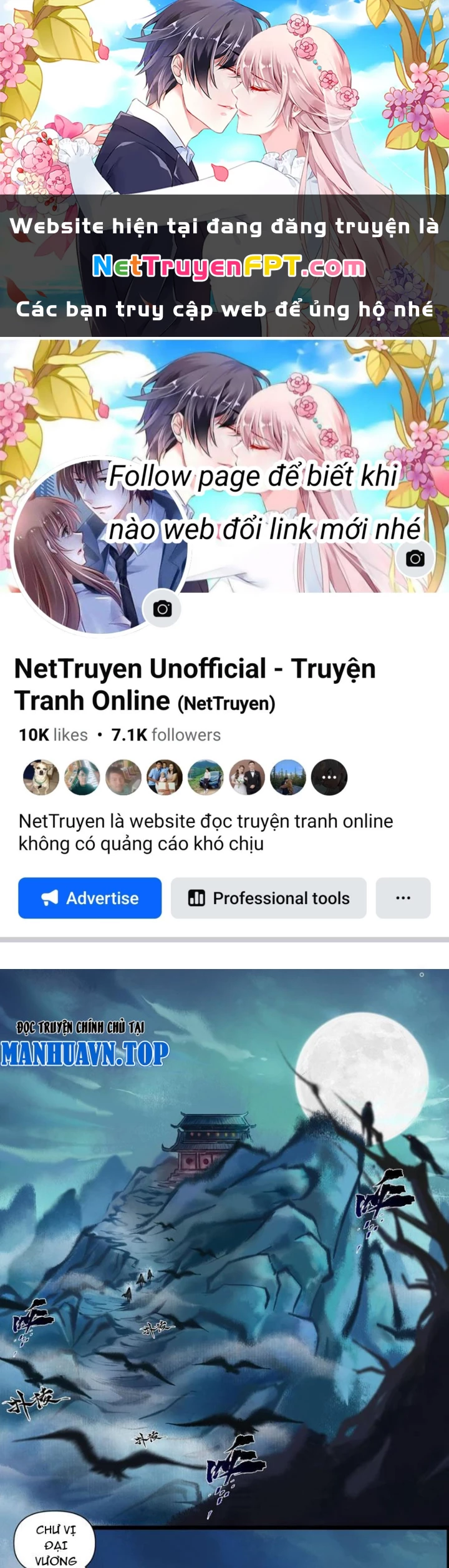 Nhất Niệm Tiêu Dao Chapter 43 - 1