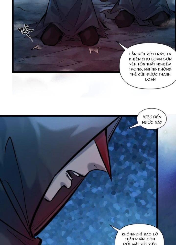 Nhất Niệm Tiêu Dao Chapter 43 - 3