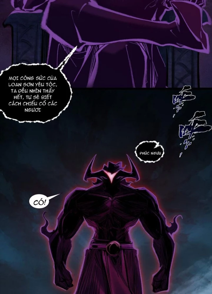 Nhất Niệm Tiêu Dao Chapter 43 - 11