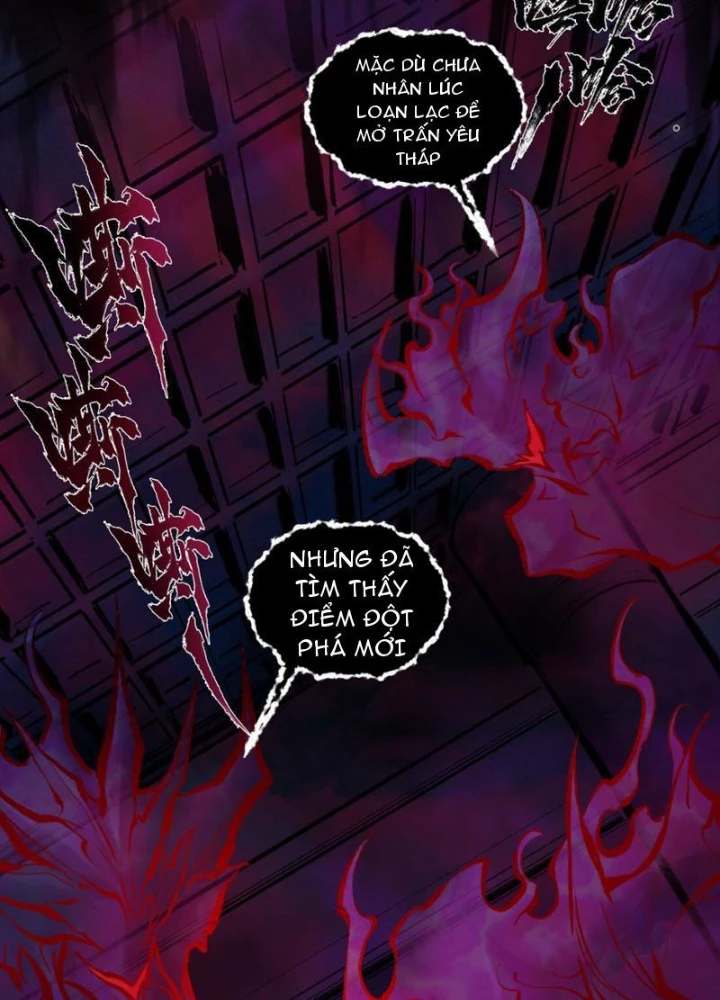 Nhất Niệm Tiêu Dao Chapter 43 - 19