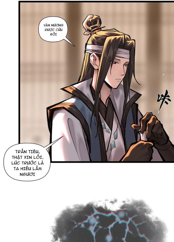 Nhất Niệm Tiêu Dao Chapter 43 - 37