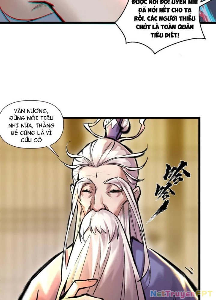 Nhất Niệm Tiêu Dao Chapter 43 - 59