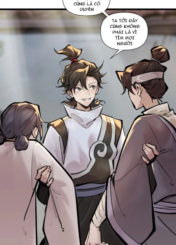 Nhất Niệm Tiêu Dao Chapter 45 - 5