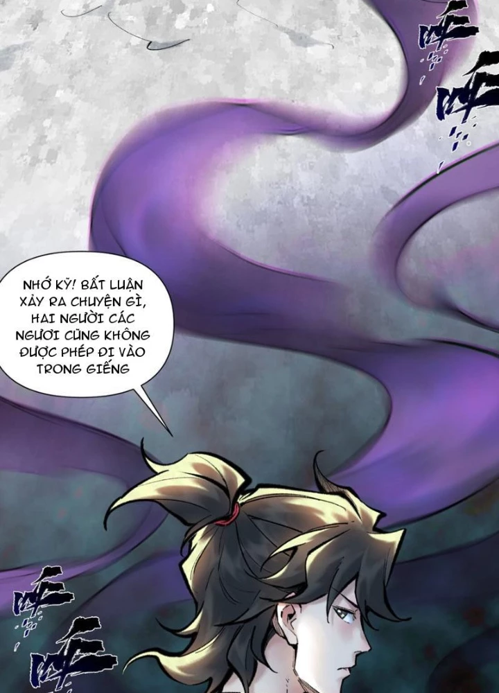 Nhất Niệm Tiêu Dao Chapter 45 - 25