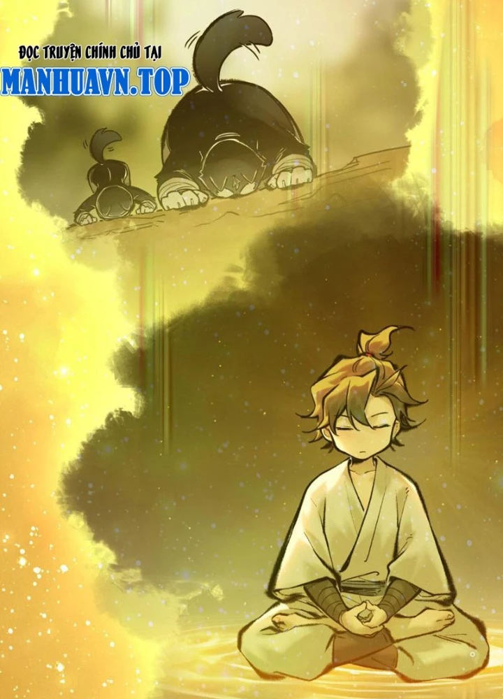 Nhất Niệm Tiêu Dao Chapter 45 - 47
