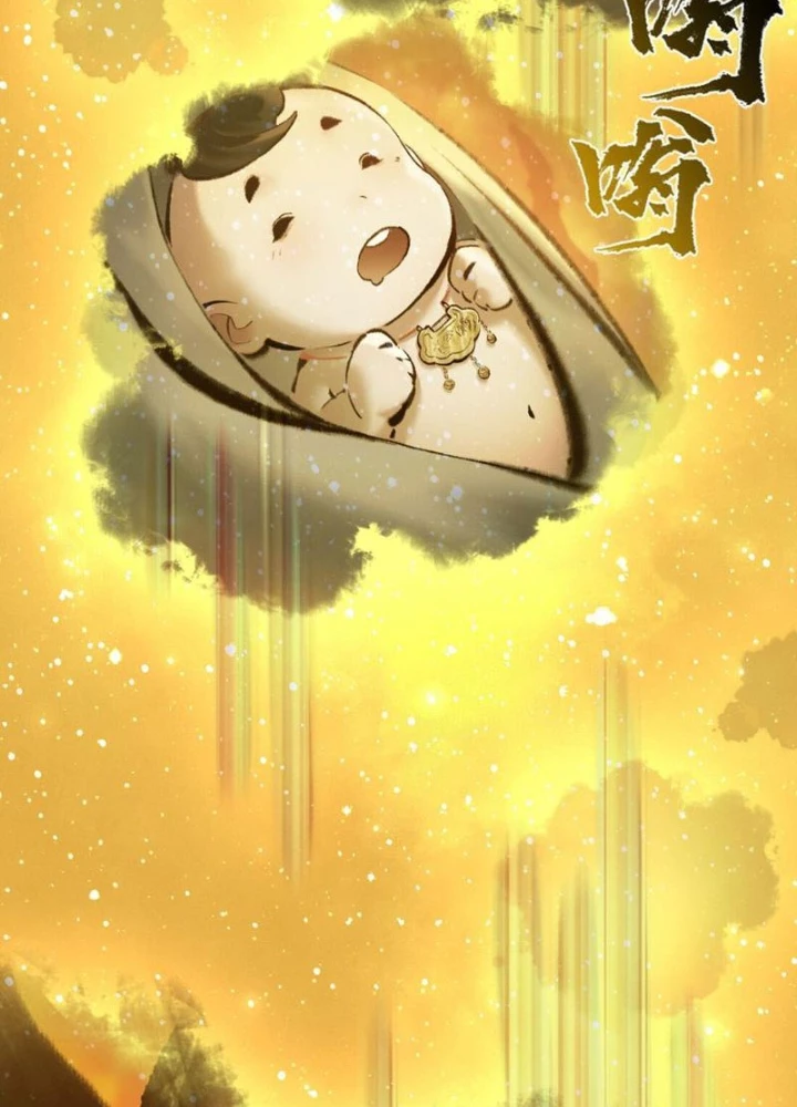 Nhất Niệm Tiêu Dao Chapter 45 - 49