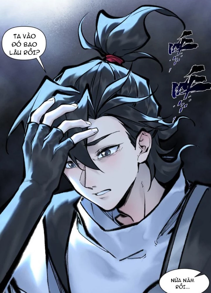 Nhất Niệm Tiêu Dao Chapter 45 - 117