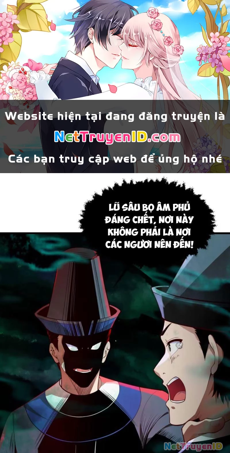 Phu Nhân Nhà Ta Đến Từ Địa Phủ Ngàn Năm Chapter 11 - 1