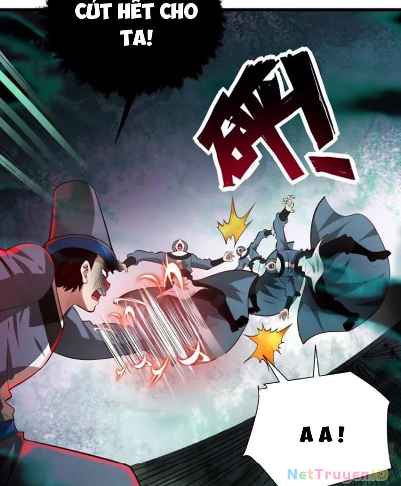 Phu Nhân Nhà Ta Đến Từ Địa Phủ Ngàn Năm Chapter 11 - 3