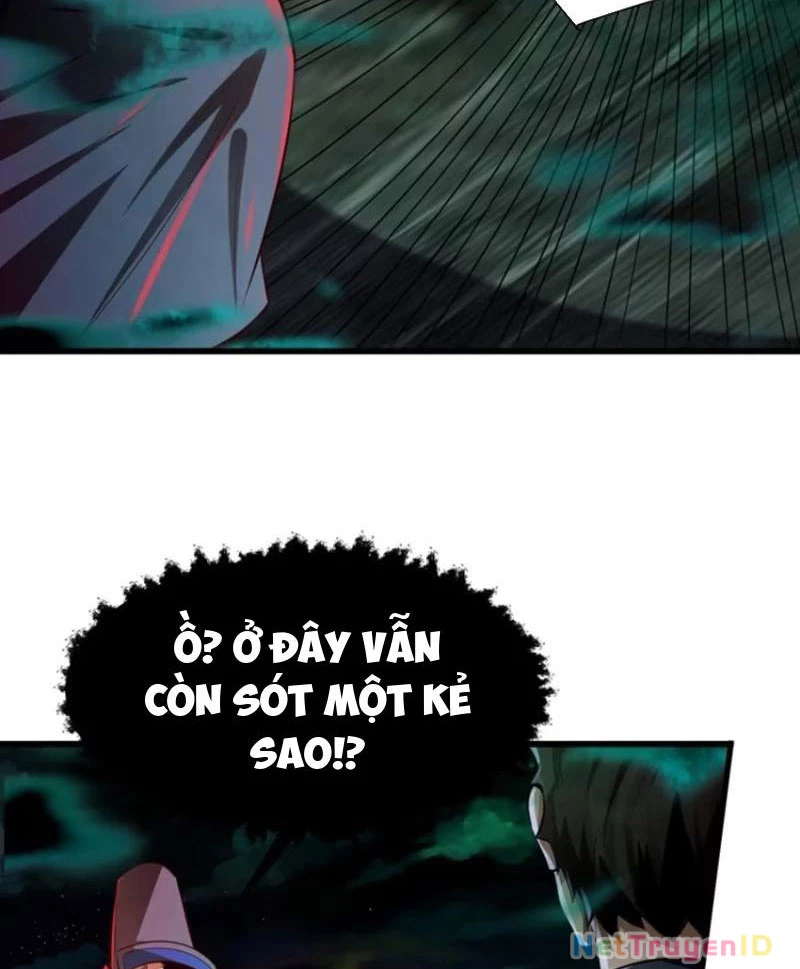 Phu Nhân Nhà Ta Đến Từ Địa Phủ Ngàn Năm Chapter 11 - 4