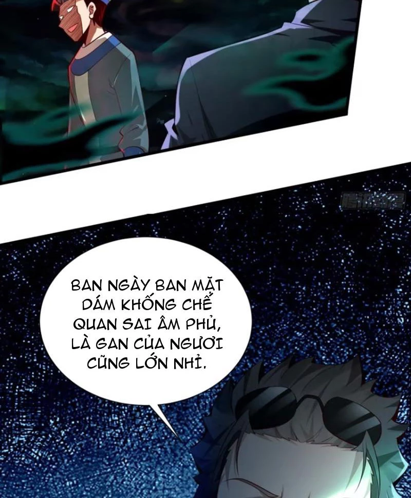 Phu Nhân Nhà Ta Đến Từ Địa Phủ Ngàn Năm Chapter 11 - 5