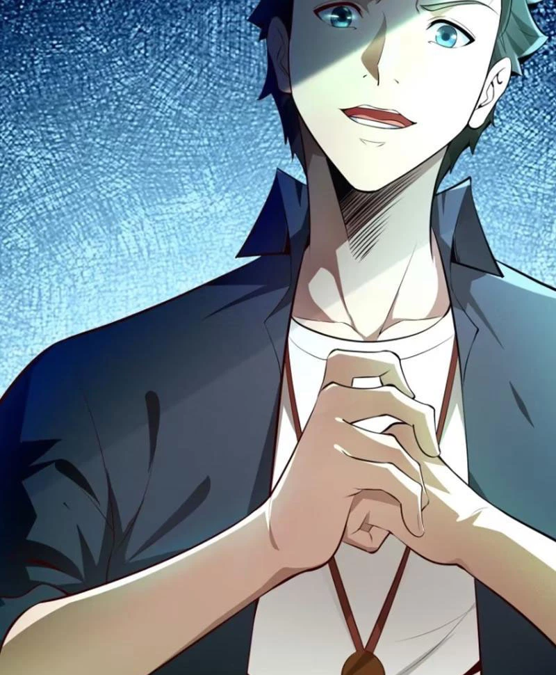 Phu Nhân Nhà Ta Đến Từ Địa Phủ Ngàn Năm Chapter 11 - 6