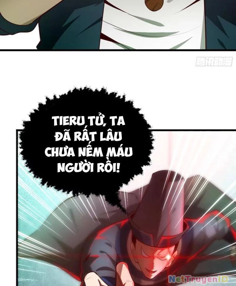 Phu Nhân Nhà Ta Đến Từ Địa Phủ Ngàn Năm Chapter 11 - 7