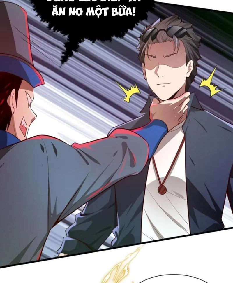 Phu Nhân Nhà Ta Đến Từ Địa Phủ Ngàn Năm Chapter 11 - 9