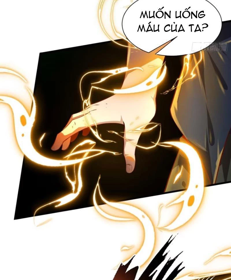 Phu Nhân Nhà Ta Đến Từ Địa Phủ Ngàn Năm Chapter 11 - 10