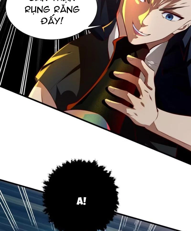 Phu Nhân Nhà Ta Đến Từ Địa Phủ Ngàn Năm Chapter 11 - 12