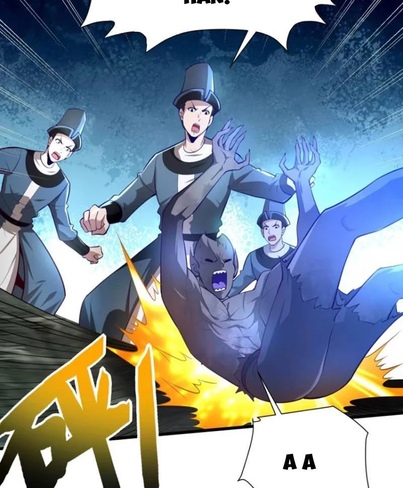 Phu Nhân Nhà Ta Đến Từ Địa Phủ Ngàn Năm Chapter 11 - 15