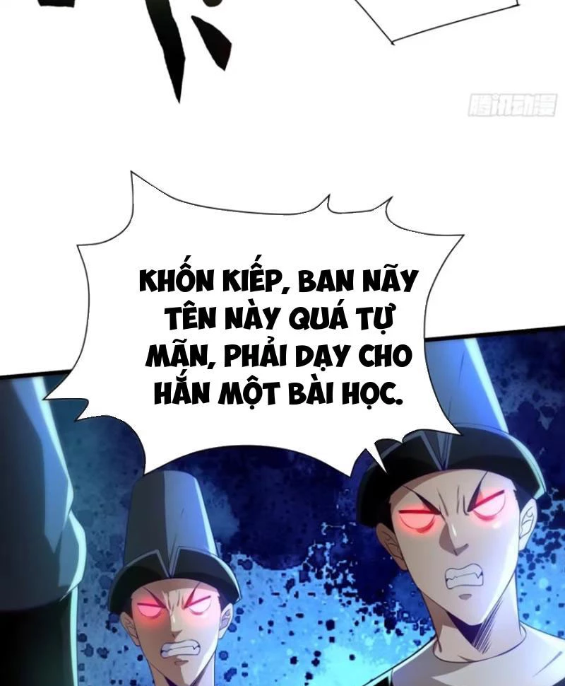 Phu Nhân Nhà Ta Đến Từ Địa Phủ Ngàn Năm Chapter 11 - 16